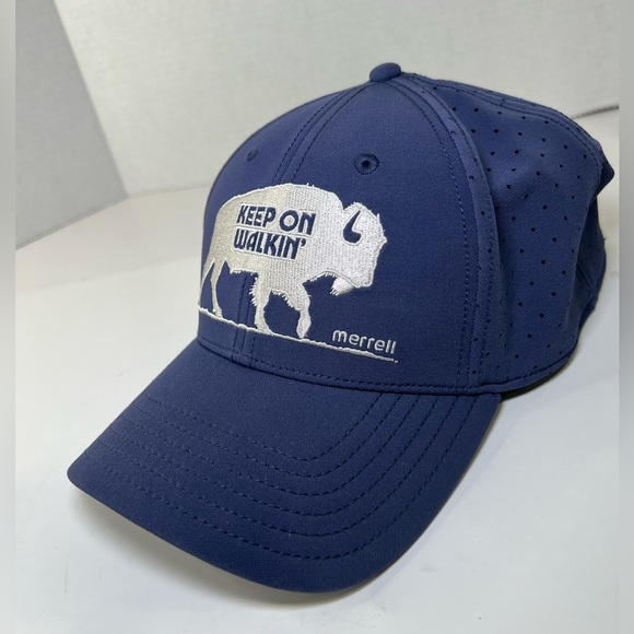 Unisex - Bison Ranger Hat | Merrell - Picture 7 of 8